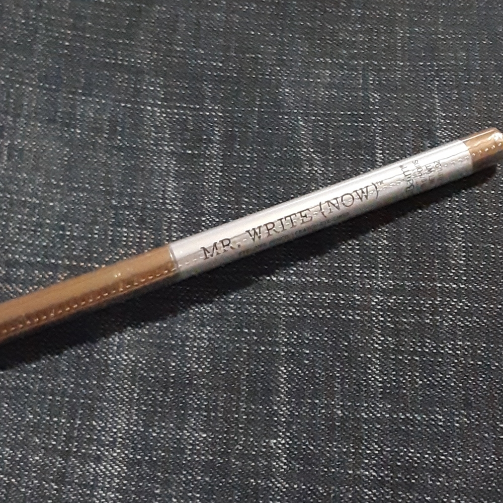 JAC Mr. Write Now Eyeliner Pencil